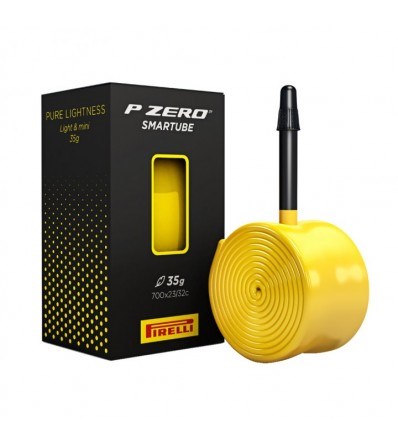 Pirelli P Zero Smarttube23/32-622 Presta Valve 60 mm