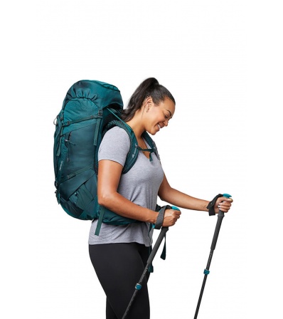 Gregory Deva 60 Summer 2025