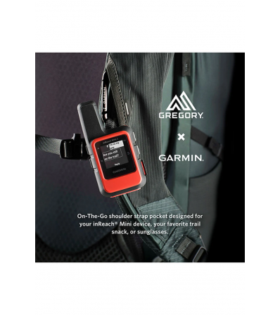 Gregory Paragon 40L Backpack