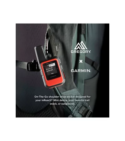 Gregory Paragon 40L Backpack