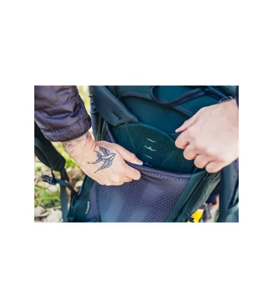 Gregory Paragon 40L Backpack