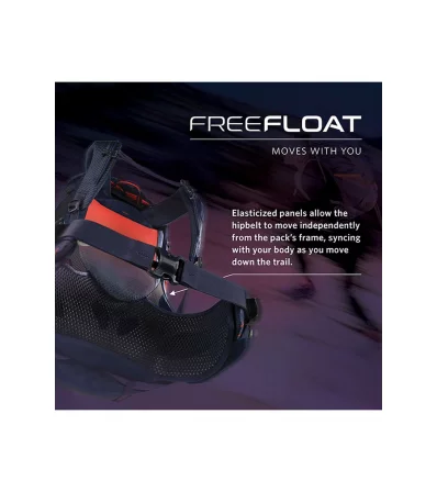 Gregory Paragon 40L Backpack