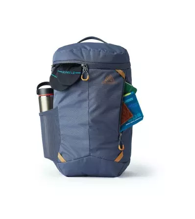 Gregory Rhune 25L Summer 2025