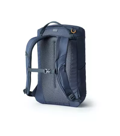 Gregory Rhune 25L Summer 2025