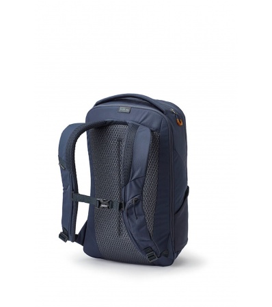 Gregory Rhune 22L Summer 2025