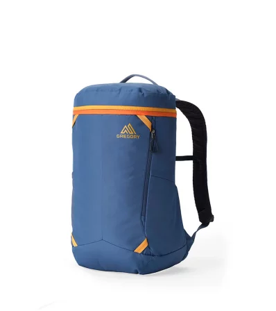 Gregory Rhune 25L Summer 2025