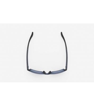 Rudy Sunglasses Spinair 57 Frozen Avio Matte - Multilaser Ice
