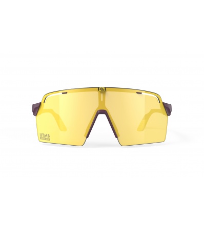 Rudy Spinshield Pro (Utmb Edition) Cabarnet - MLS Yellow