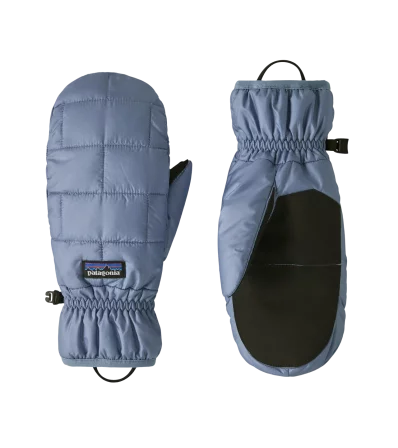 Patagonia Nano Puff Mitts