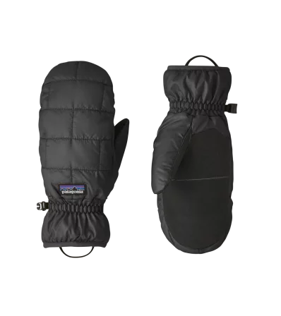 Patagonia Nano Puff Mitts