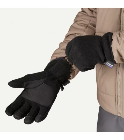 Ръкавици Patagonia Synchilla Fleece Gloves