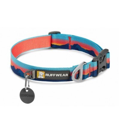 Ruffwear Crag Reflective Dog Collar
