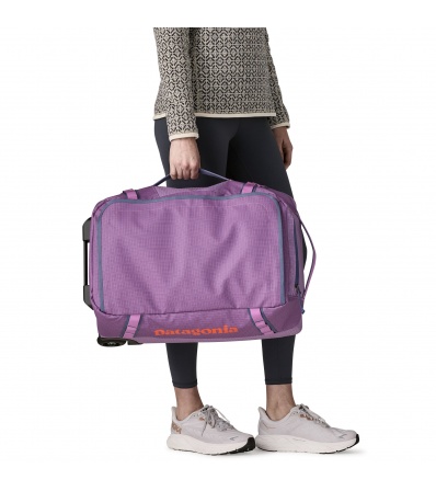 Patagonia Black Hole Wheeled Duffel 40L