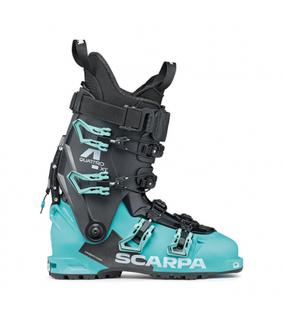 Scarpa 4 Quattro XT W's Winter 2025