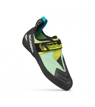 Scarpa Origin VS W's