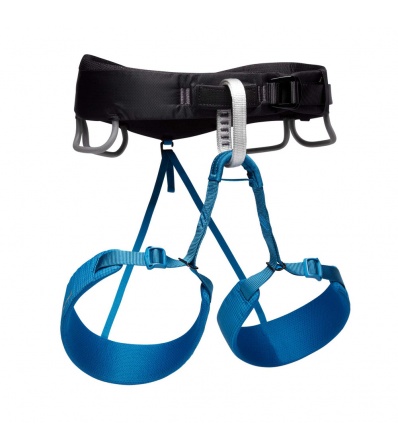 Black Diamond M's Momentum Harness