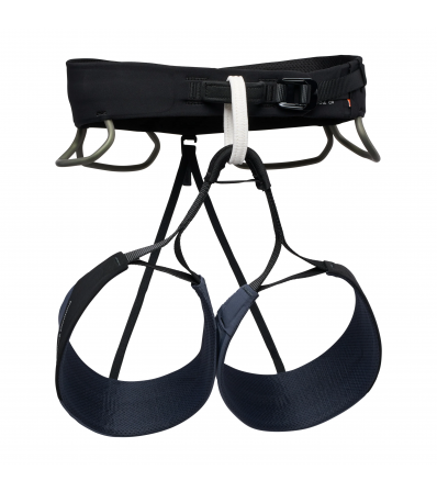 Black Diamond Solution Men's Harness