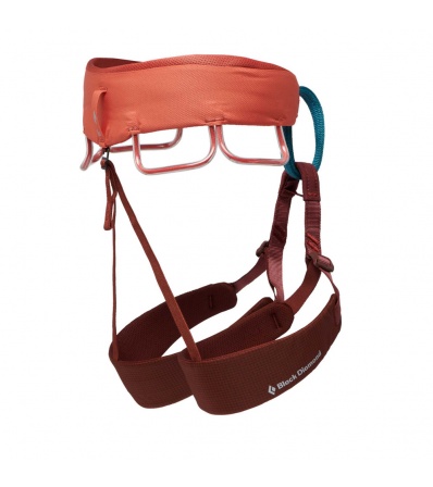 Black Diamond W's Momentum Harness