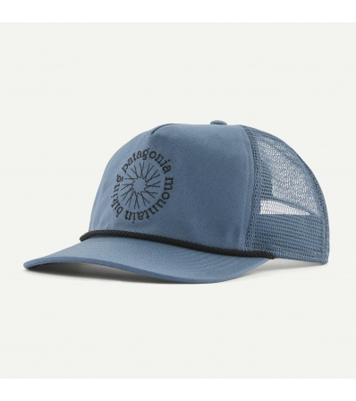 Patagonia Airfarer Cap Winter 2025