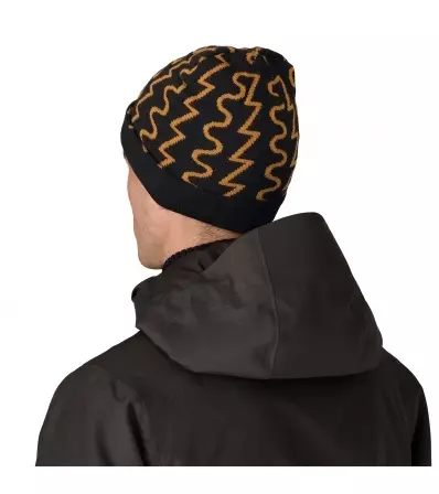 Шапка Patagonia Powslayer Beanie