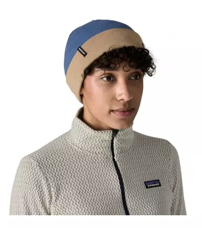 Шапка Patagonia Powslayer Beanie