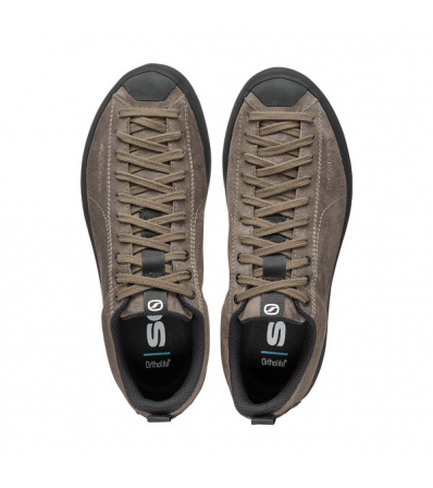 Shoes Scarpa Mojito Wrap GTX