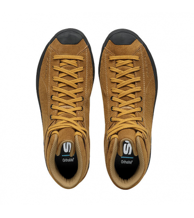 Shoes Scarpa Mojito Wrap Mid