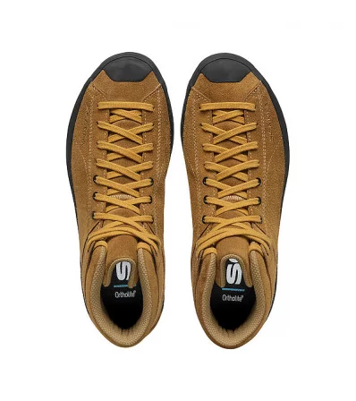 Shoes Scarpa Mojito Wrap Mid