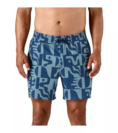 Шорти Patagonia Hydropeak Volley Shorts 16
