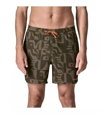 Шорти Patagonia Hydropeak Volley Shorts 16