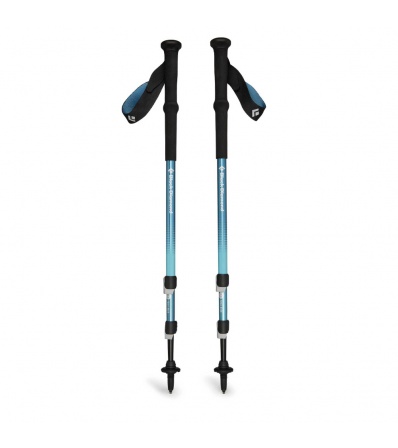 Black Diamond Trail Back Trekking Poles