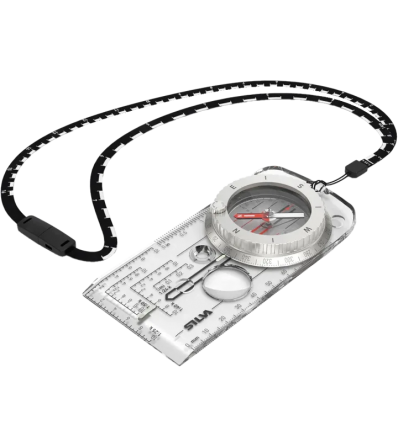 Silva Expedition Neo Compass