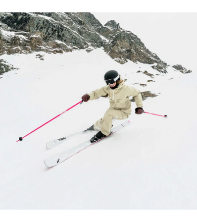 Ski Faction Dancer 79 SYS