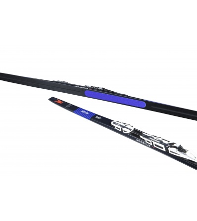 Skis Madshus Active Skin Jr. Winter 2024