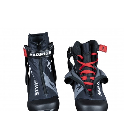 Madshus Endurace Skate Ski Boots Winter 2024