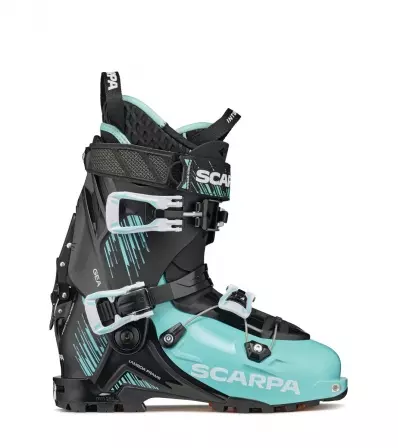 Ски Обувки Scarpa Gea W's Winter 2024