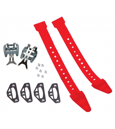 G3 Skin Tail Connector Kit Winter 2025