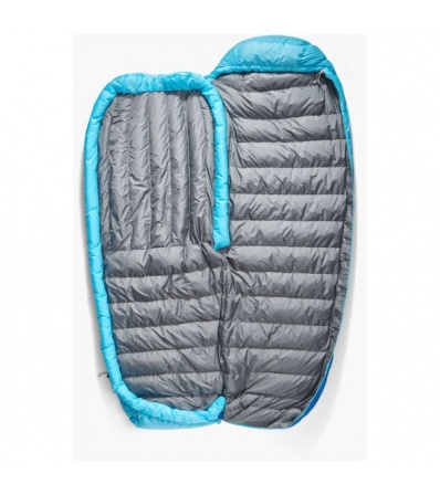 Sleeping Bag Sea to Summit Trek -9C Down Regular Summer 2024