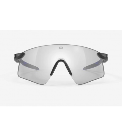 Rudy Project Sunglasses Astral Sphere Black/Crystal Blue Gloss - ImpactX 2 Laser Black