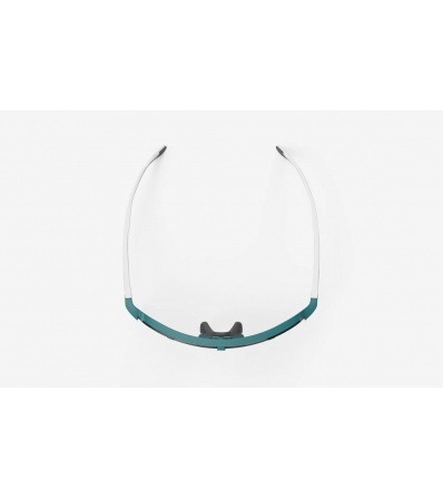 Rudy Project Sunglasses Spinshield Pro Teal Matte - Multilaser Ice
