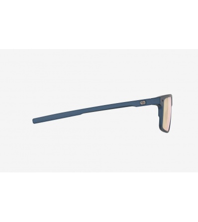 Rudy Project Sunglasses Stellar Metal Night Matte- Multilaser Rose Gold