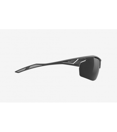 Rudy Project Sunglasses Sydus Black Matte - Smoke Black