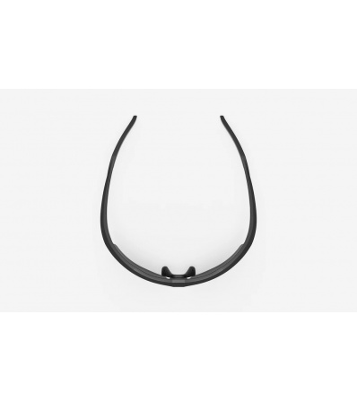 Rudy Project Sunglasses Sydus Black Matte - Smoke Black