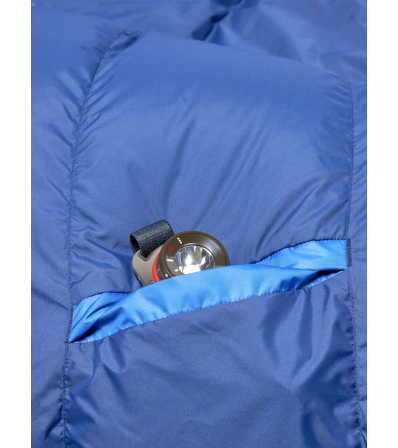 Marmot Lost Coast 15 Sleeping Bag (-11C)