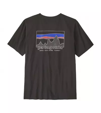 Тениска Patagonia '73 Skyline T-Shirt M's