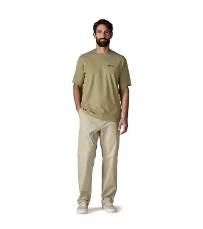 Тениска Patagonia P-6 Logo Responsibili-Tee M's
