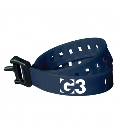 G3 Tension Straps 500MM 20