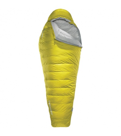 Thermarest Parsec 0 °C Long Winter 2025