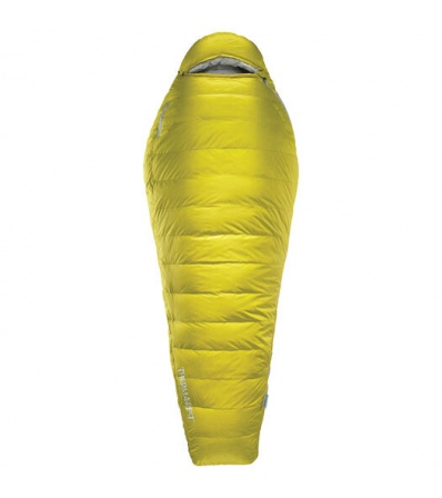 Thermarest Parsec 0 °C Long Winter 2025