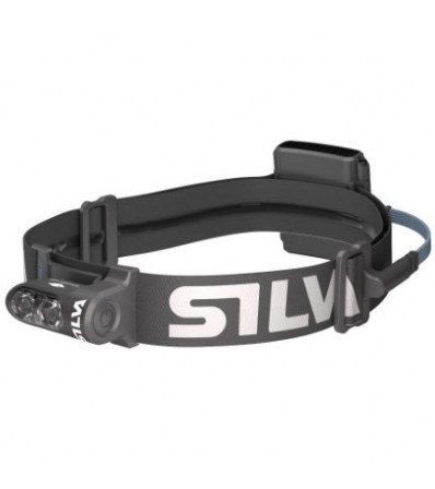 Headlamp Silva Trail Runner Free H